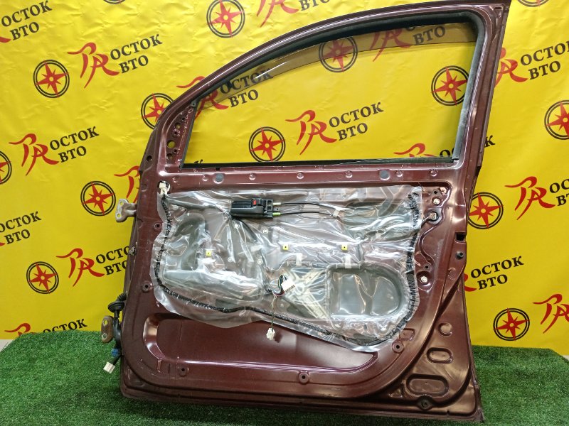 Дверь боковая, 12000 рублей, Красноярск