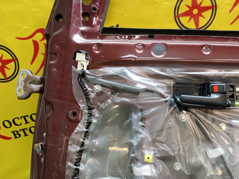 Дверь боковая, 12000 рублей, Красноярск