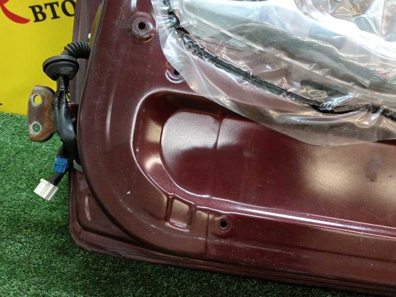 Дверь боковая, 12000 рублей, Красноярск