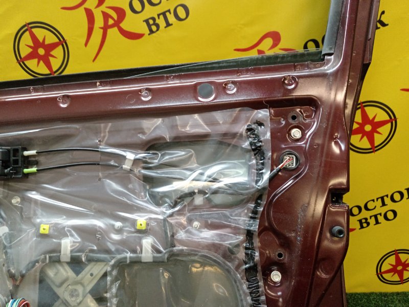 Дверь боковая, 12000 рублей, Красноярск