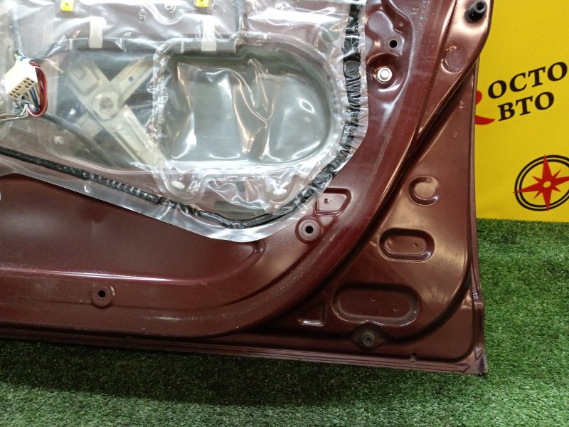 Дверь боковая, 12000 рублей, Красноярск