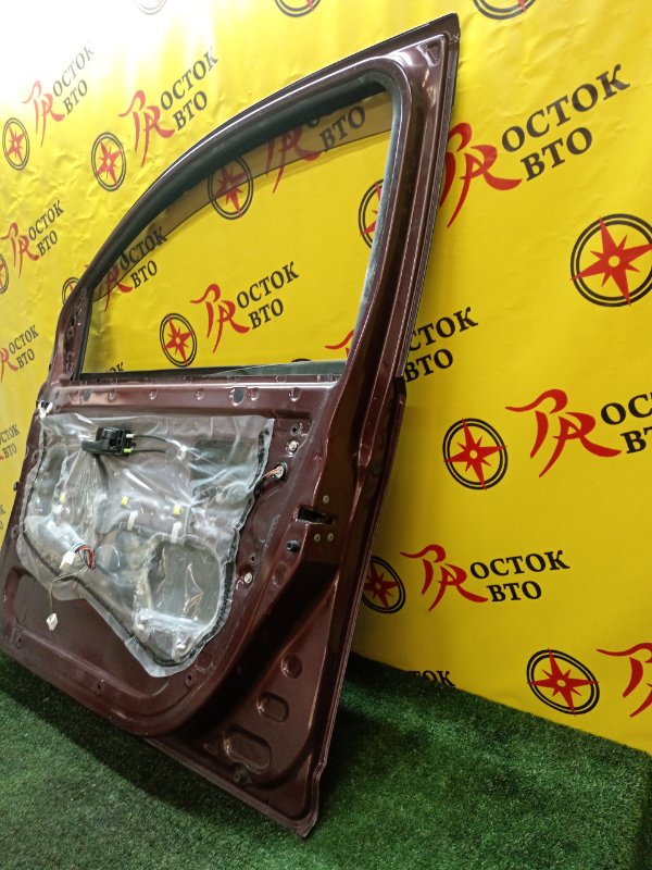 Дверь боковая, 12000 рублей, Красноярск