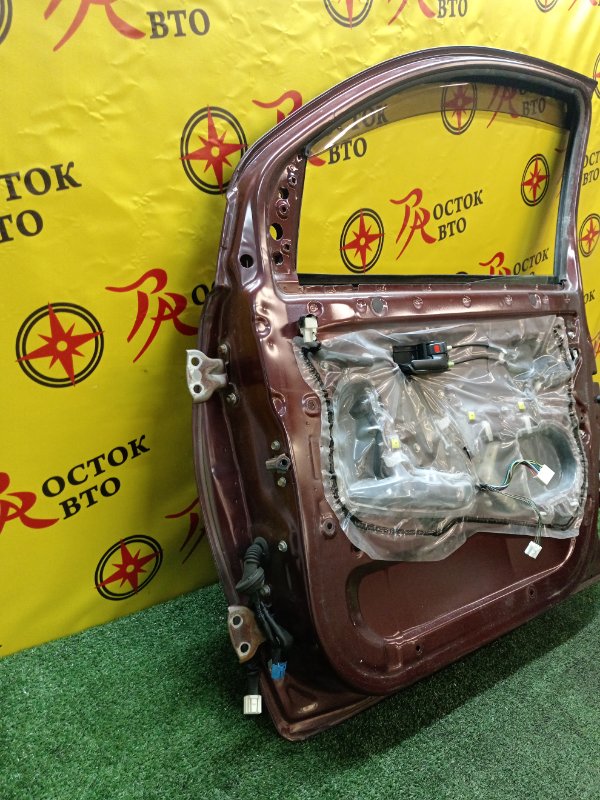 Дверь боковая, 12000 рублей, Красноярск