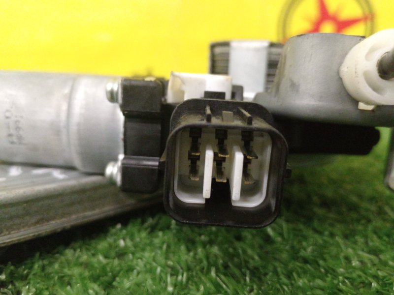 стеклоподъемник, 4000 рублей, Красноярск