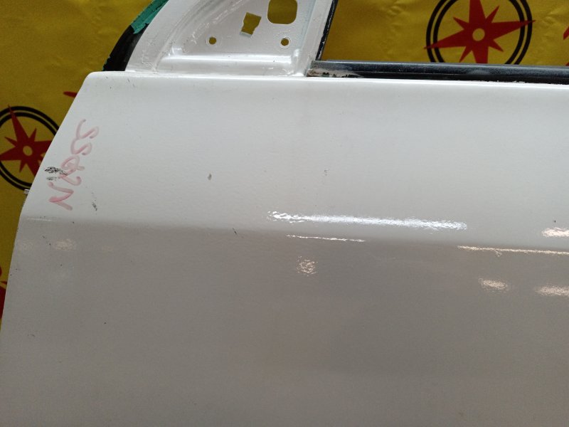 Дверь боковая, 7000 рублей, Красноярск