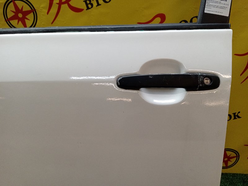 Дверь боковая, 7000 рублей, Красноярск