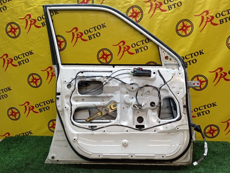 Дверь боковая, 7000 рублей, Красноярск