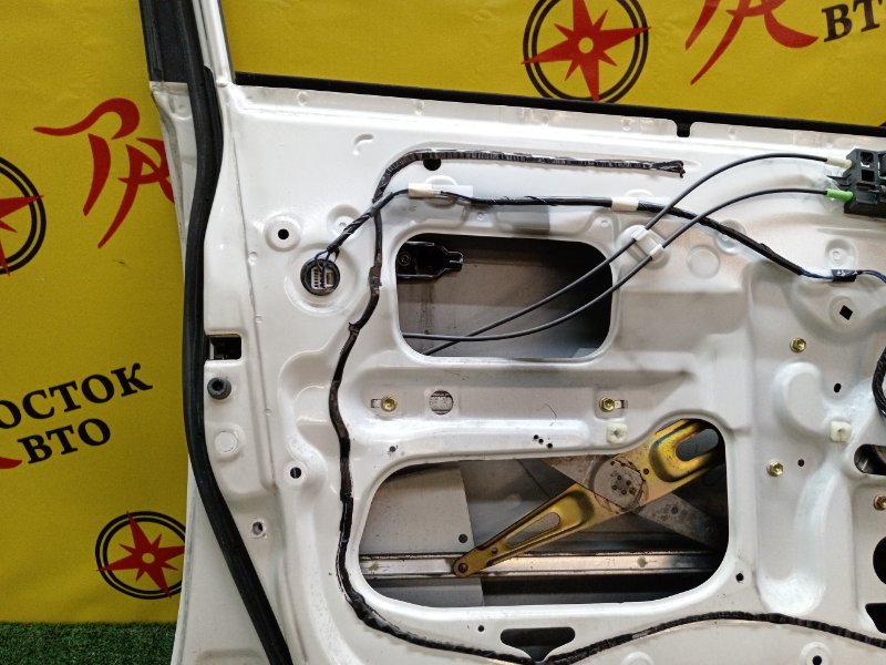 Дверь боковая, 7000 рублей, Красноярск