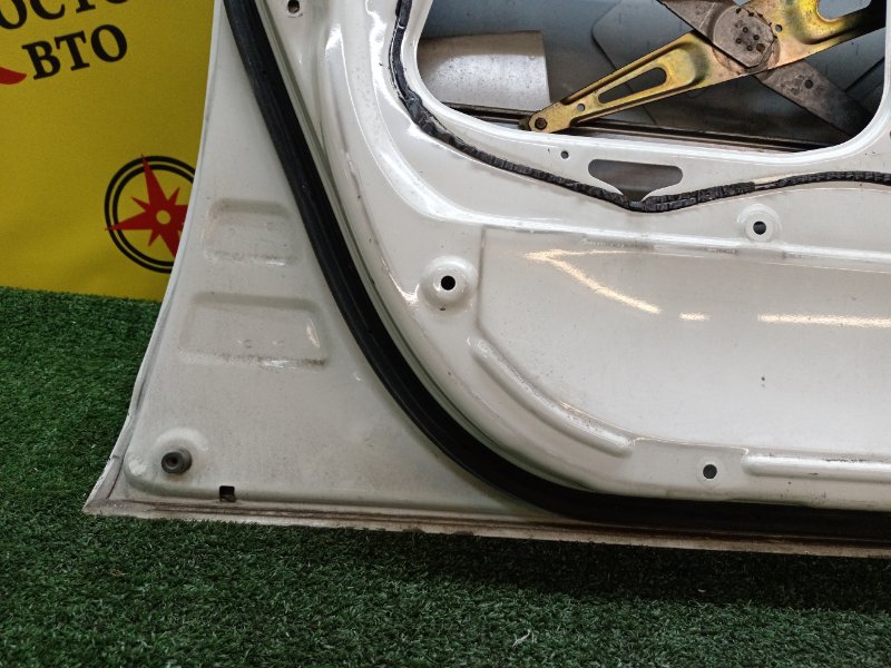 Дверь боковая, 7000 рублей, Красноярск