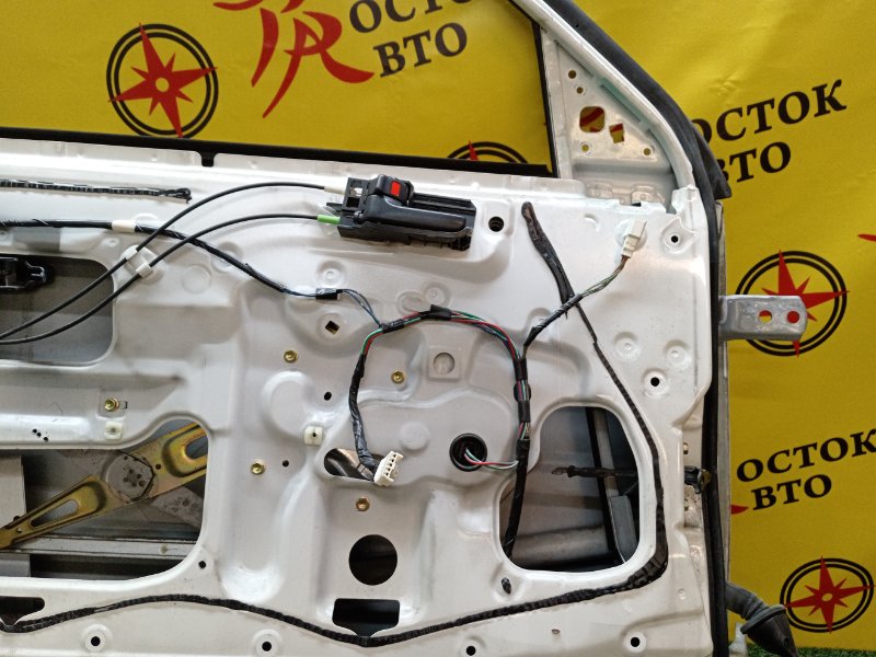 Дверь боковая, 7000 рублей, Красноярск