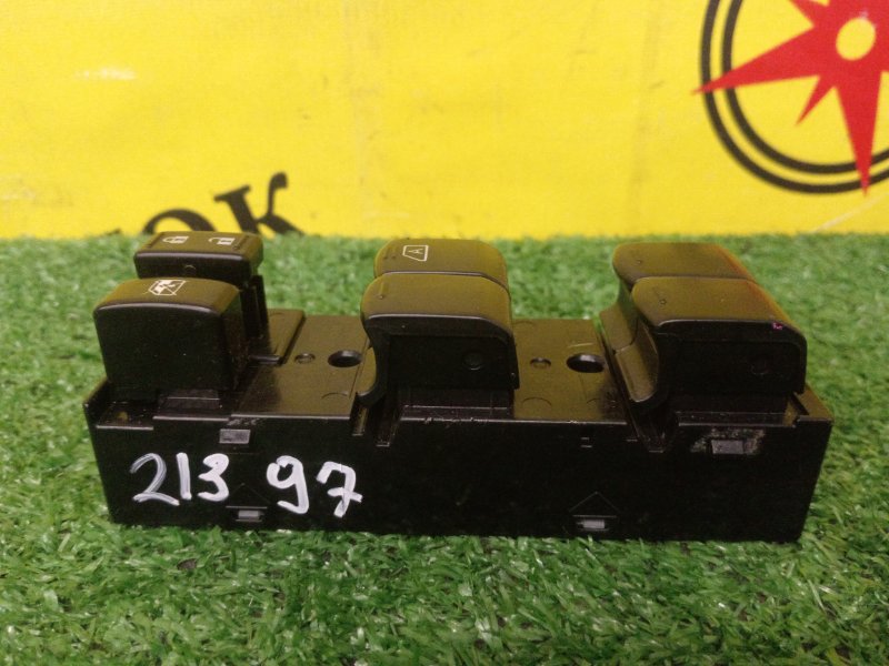 Блок управления стеклоподъемниками, 300 рублей, Красноярск