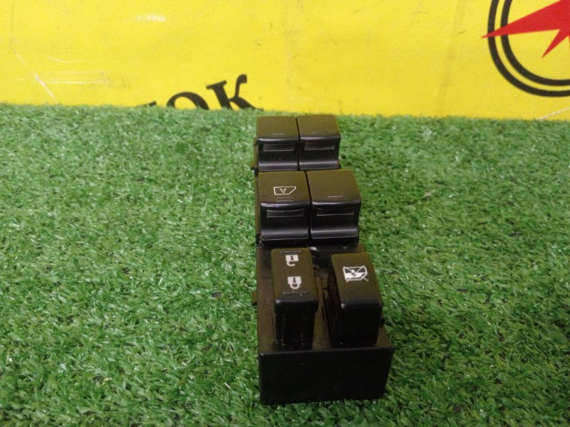 Блок управления стеклоподъемниками, 300 рублей, Красноярск