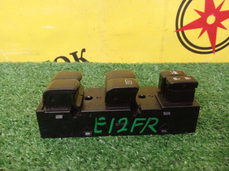 Блок управления стеклоподъемниками, 300 рублей, Красноярск