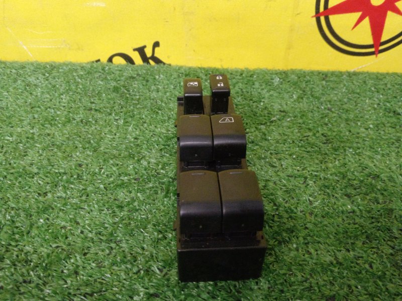 Блок управления стеклоподъемниками, 300 рублей, Красноярск