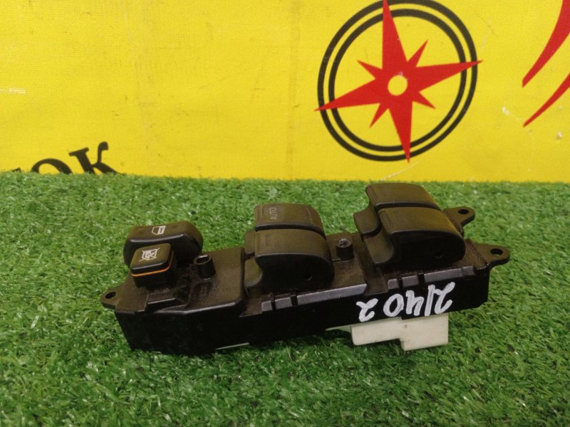 Блок управления стеклоподъемниками, 800 рублей, Красноярск