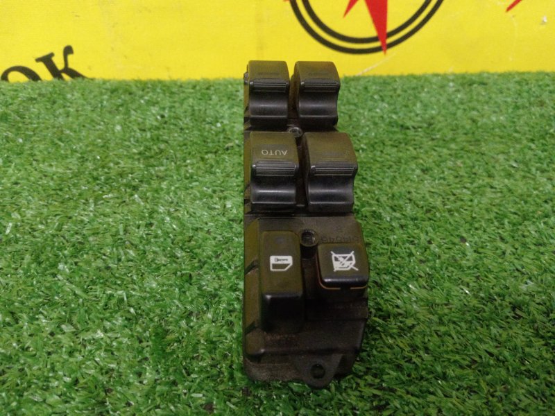 Блок управления стеклоподъемниками, 800 рублей, Красноярск