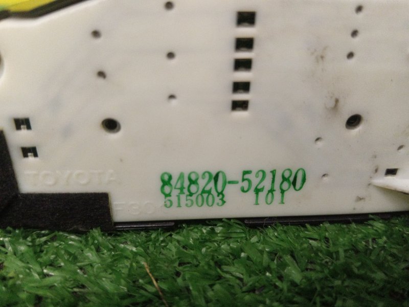 Блок управления стеклоподъемниками, 800 рублей, Красноярск