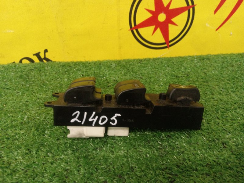 Блок управления стеклоподъемниками, 4000 рублей, Красноярск