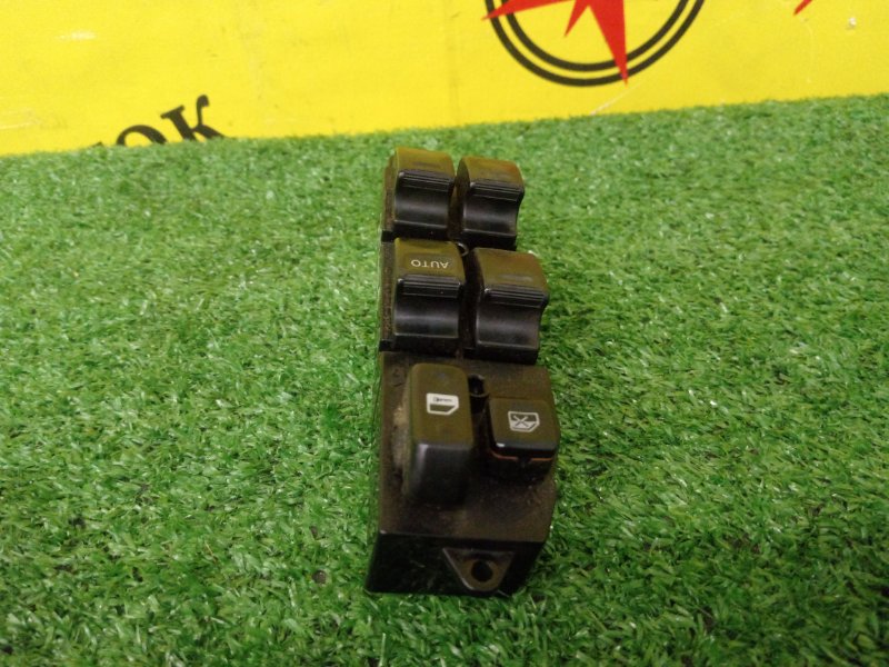 Блок управления стеклоподъемниками, 4000 рублей, Красноярск