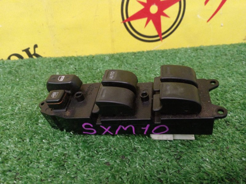 Блок управления стеклоподъемниками, 4000 рублей, Красноярск