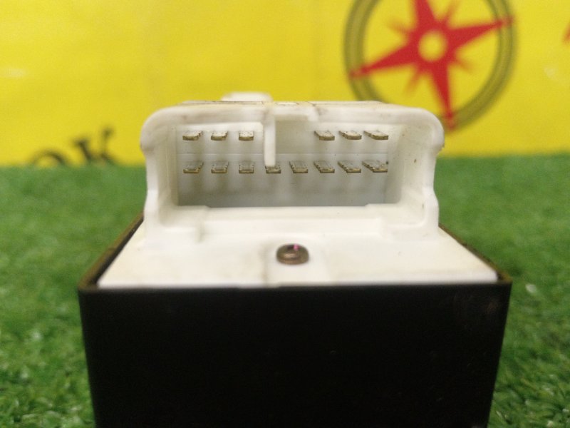 Блок управления стеклоподъемниками, 4000 рублей, Красноярск