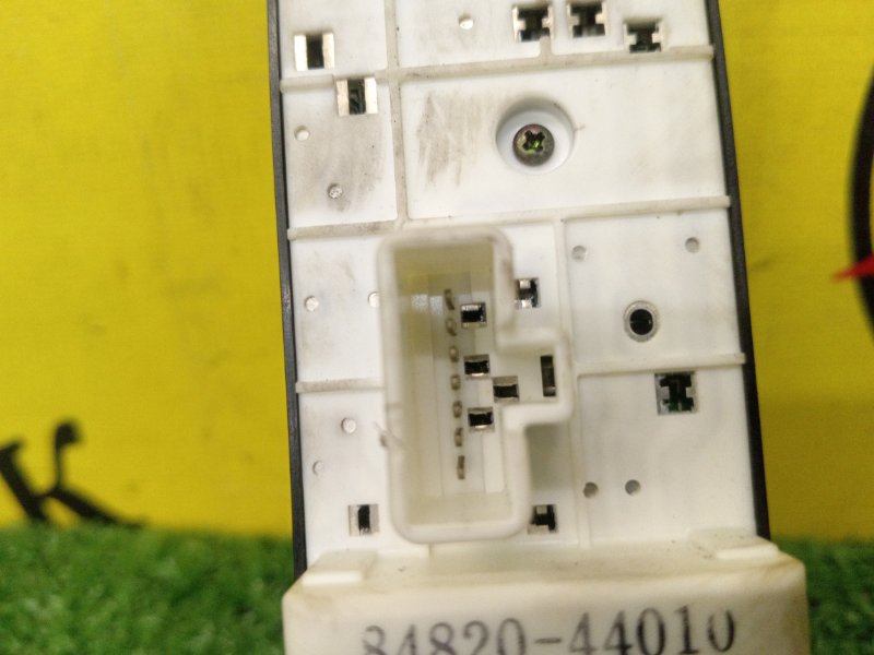 Блок управления стеклоподъемниками, 4000 рублей, Красноярск