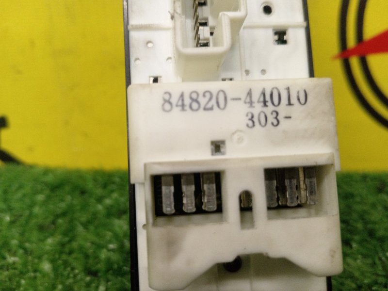 Блок управления стеклоподъемниками, 4000 рублей, Красноярск