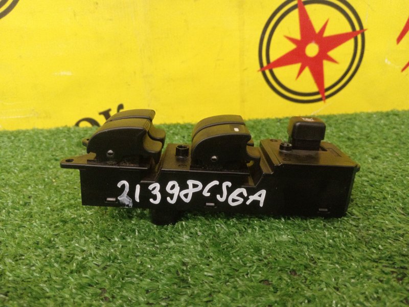 Блок управления стеклоподъемниками, 300 рублей, Красноярск