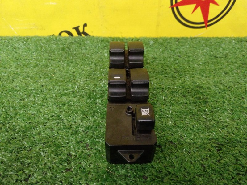 Блок управления стеклоподъемниками, 300 рублей, Красноярск