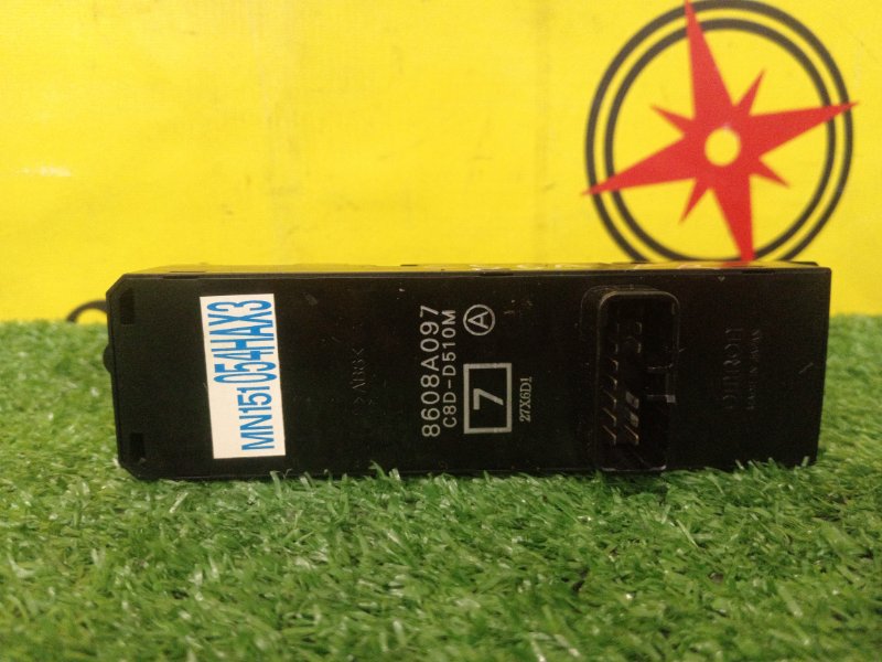 Блок управления стеклоподъемниками, 300 рублей, Красноярск