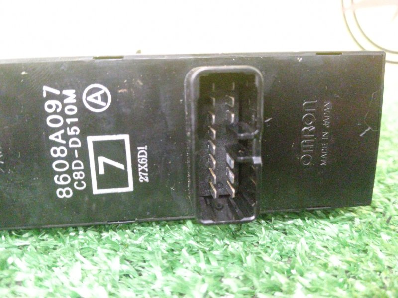 Блок управления стеклоподъемниками, 300 рублей, Красноярск