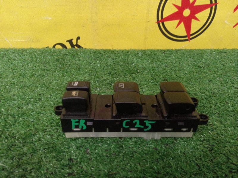 Блок управления стеклоподъемниками, 300 рублей, Красноярск