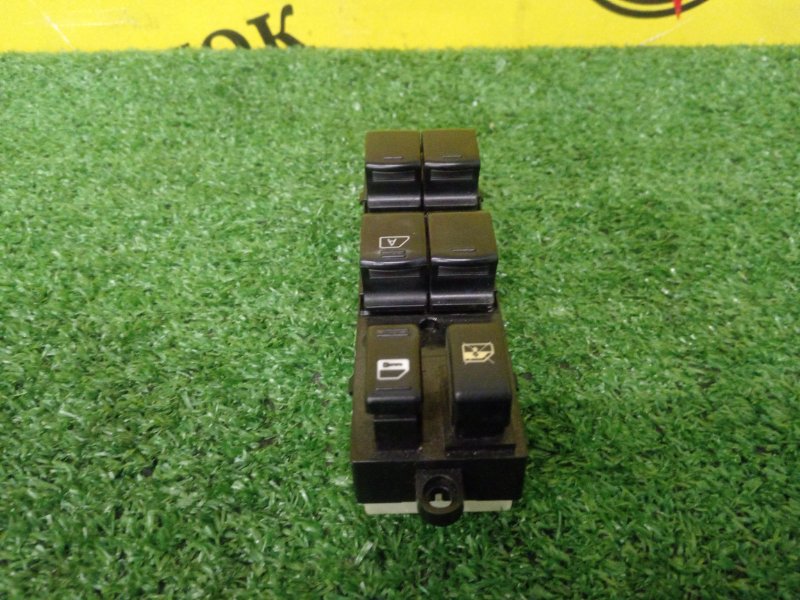 Блок управления стеклоподъемниками, 300 рублей, Красноярск