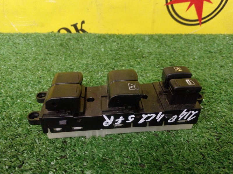 Блок управления стеклоподъемниками, 300 рублей, Красноярск