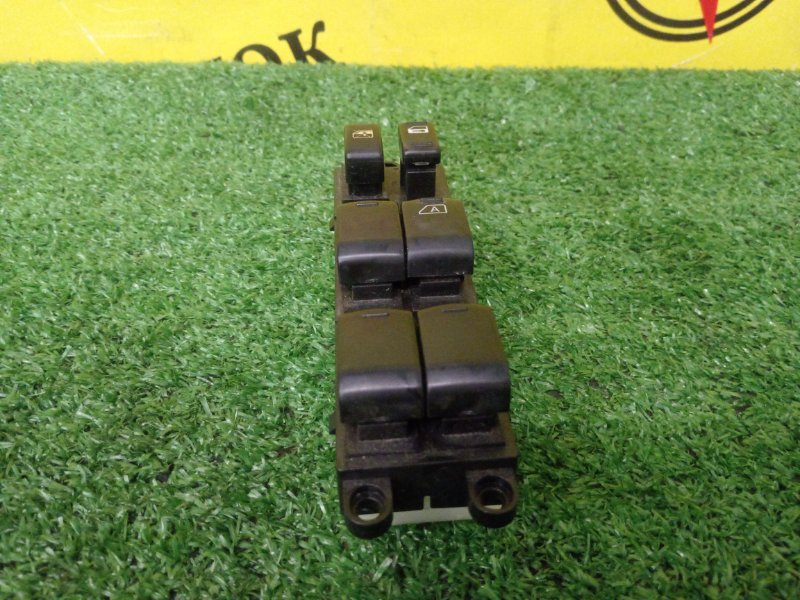 Блок управления стеклоподъемниками, 300 рублей, Красноярск