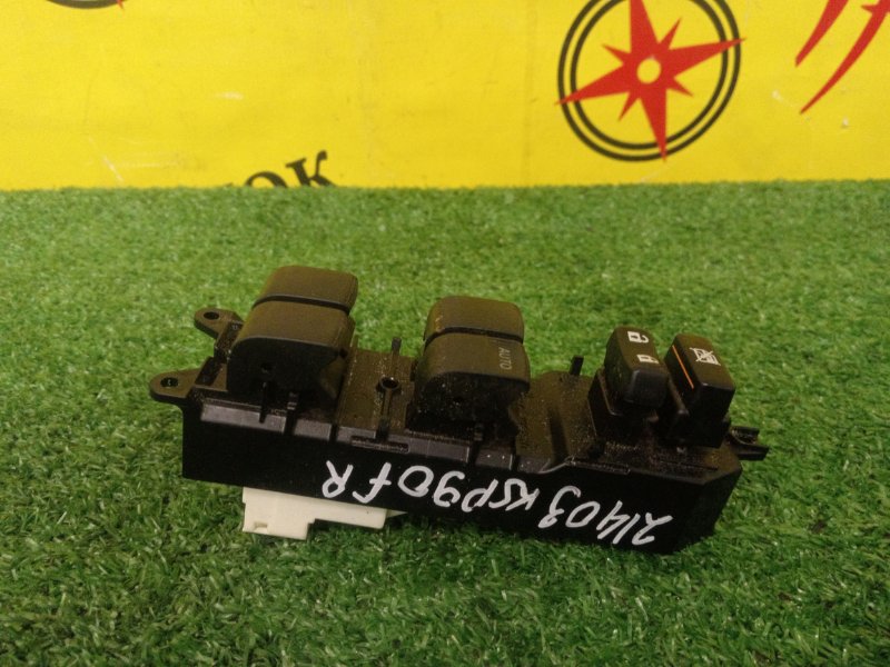 Блок управления стеклоподъемниками, 300 рублей, Красноярск