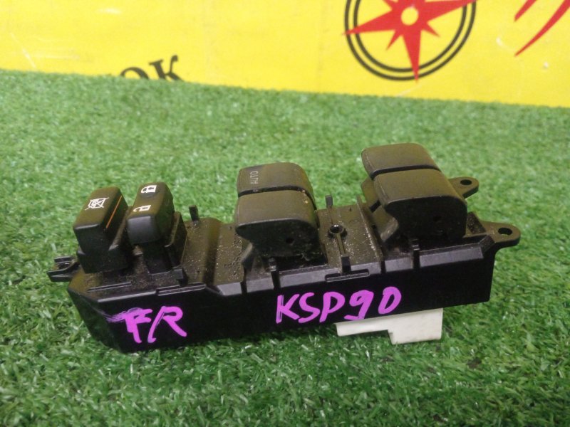 Блок управления стеклоподъемниками, 300 рублей, Красноярск