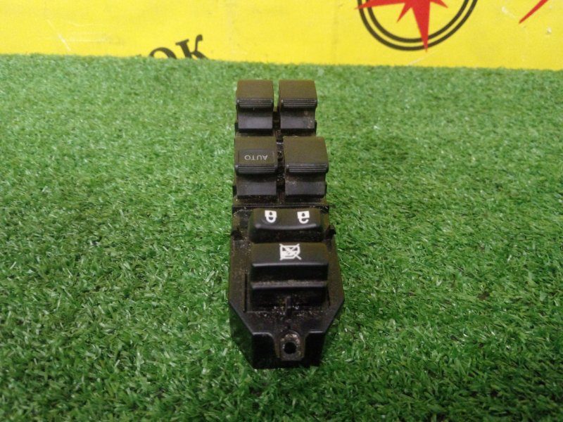 Блок управления стеклоподъемниками, 300 рублей, Красноярск