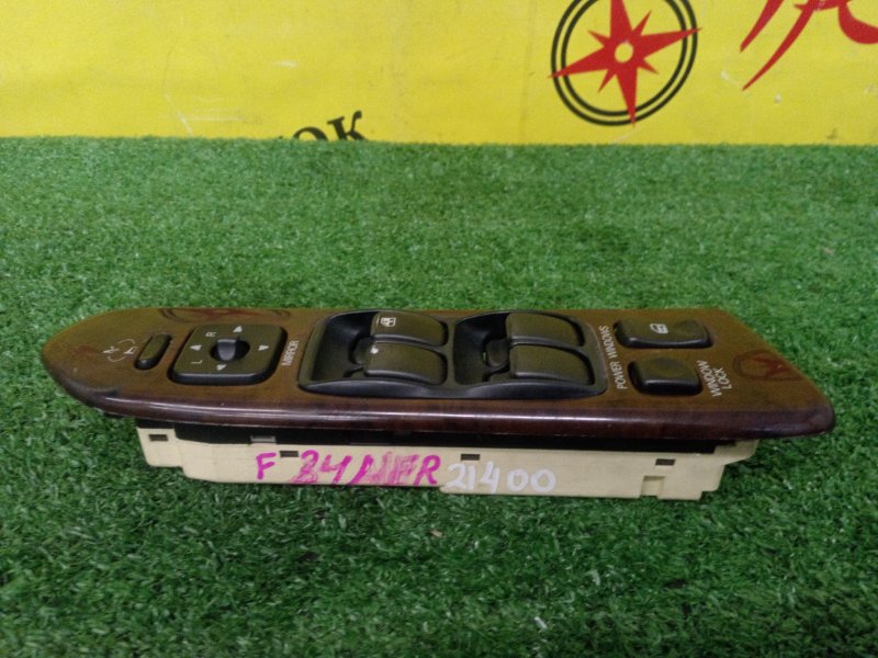 Блок управления стеклоподъемниками, 3500 рублей, Красноярск