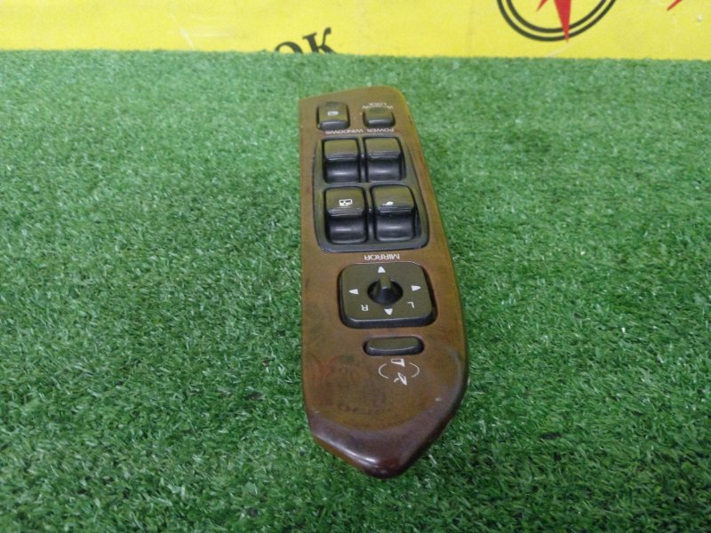 Блок управления стеклоподъемниками, 3500 рублей, Красноярск