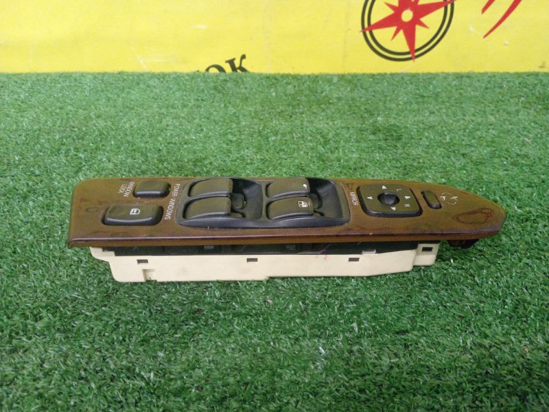 Блок управления стеклоподъемниками, 3500 рублей, Красноярск