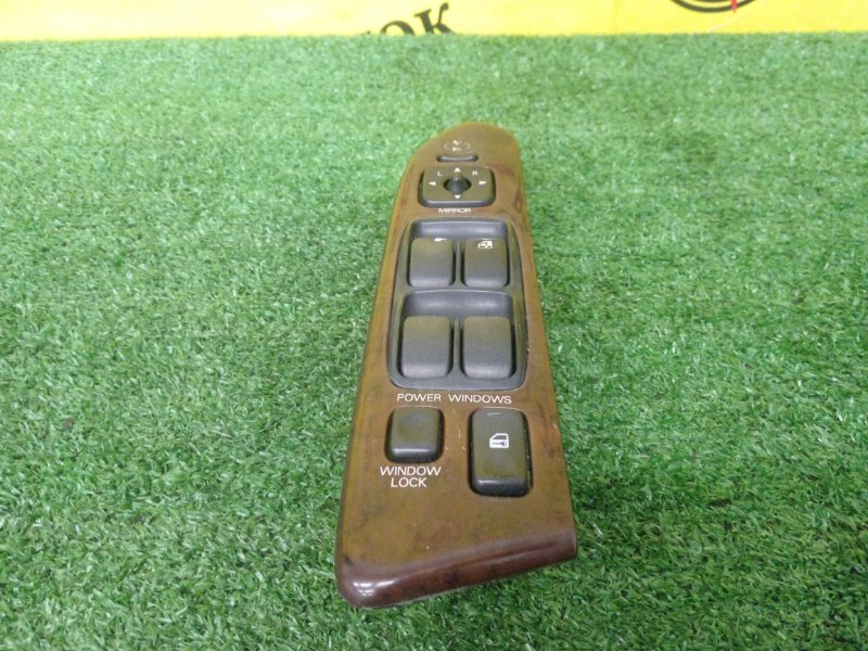 Блок управления стеклоподъемниками, 3500 рублей, Красноярск