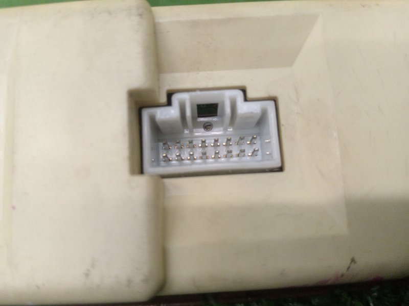 Блок управления стеклоподъемниками, 3500 рублей, Красноярск