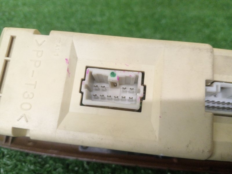 Блок управления стеклоподъемниками, 3500 рублей, Красноярск