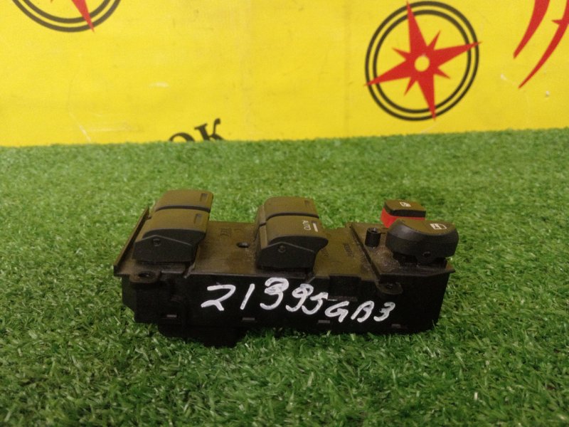 Блок управления стеклоподъемниками, 300 рублей, Красноярск