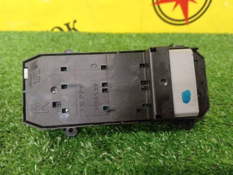 Блок управления стеклоподъемниками, 300 рублей, Красноярск