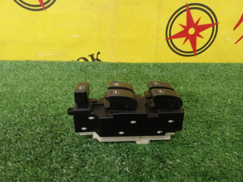 Блок управления стеклоподъемниками, 3000 рублей, Красноярск