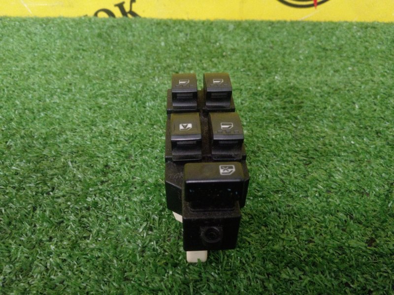 Блок управления стеклоподъемниками, 3000 рублей, Красноярск