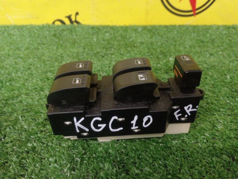 Блок управления стеклоподъемниками, 3000 рублей, Красноярск