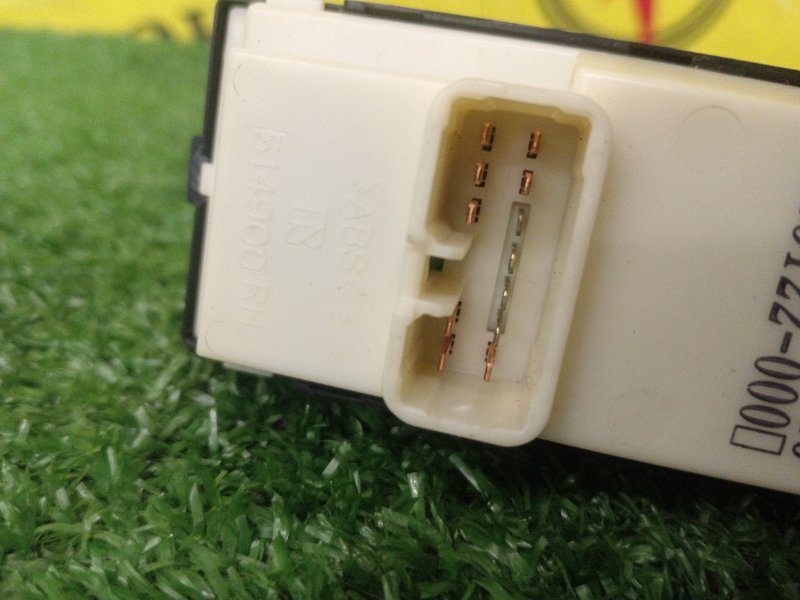 Блок управления стеклоподъемниками, 3000 рублей, Красноярск